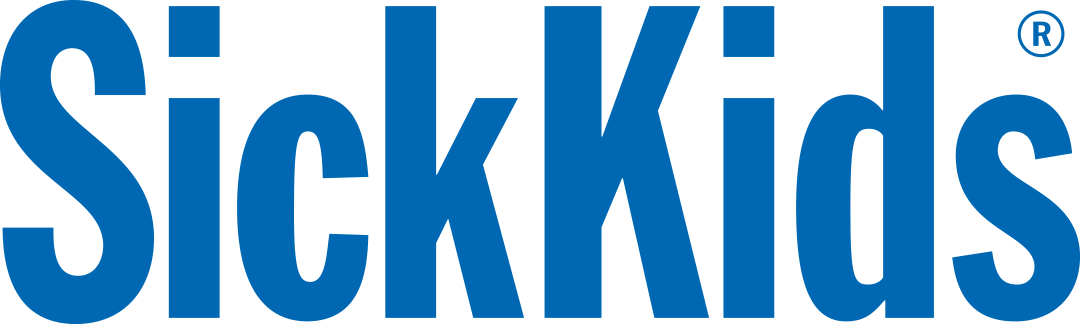 SickKids Logo