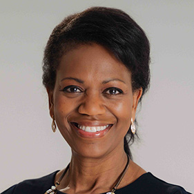 Jennifer Bernard