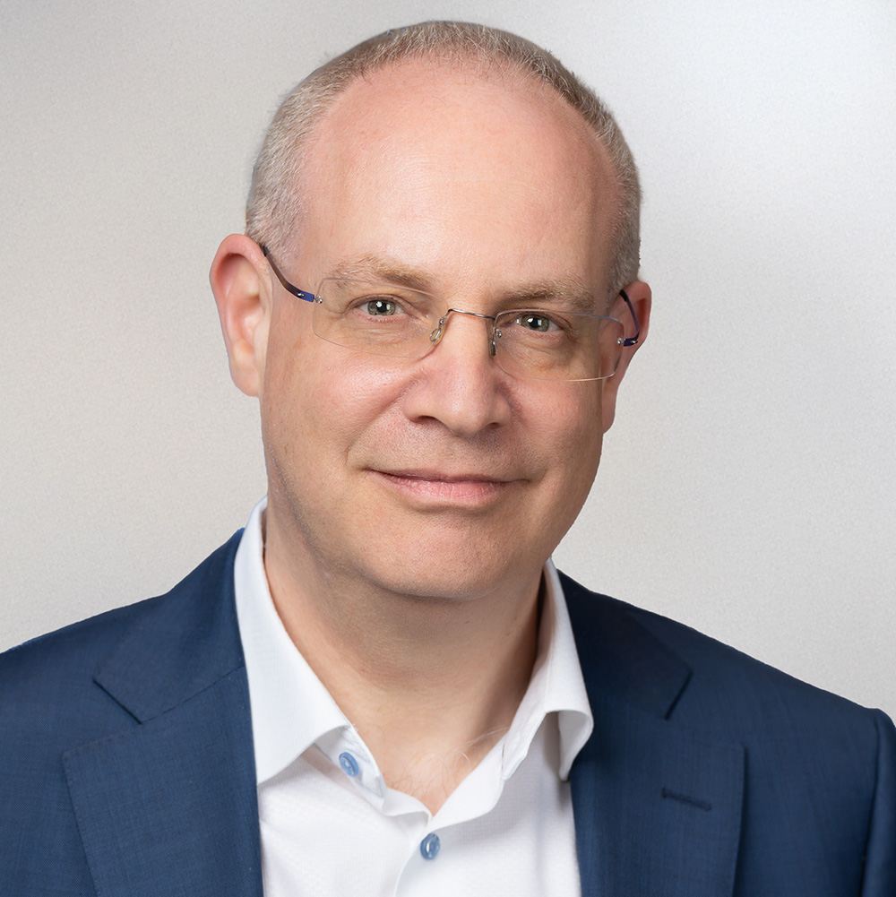 Dr. Ronald Cohn
