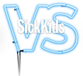 SickKids VS