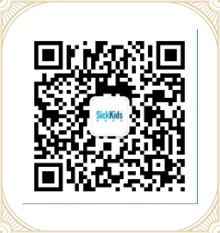 WeChat QR Code