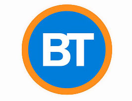 Breakfast Television logo