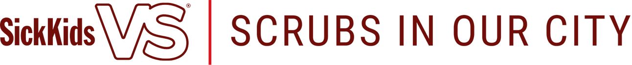 Scrubs In the City - SickKids VS.