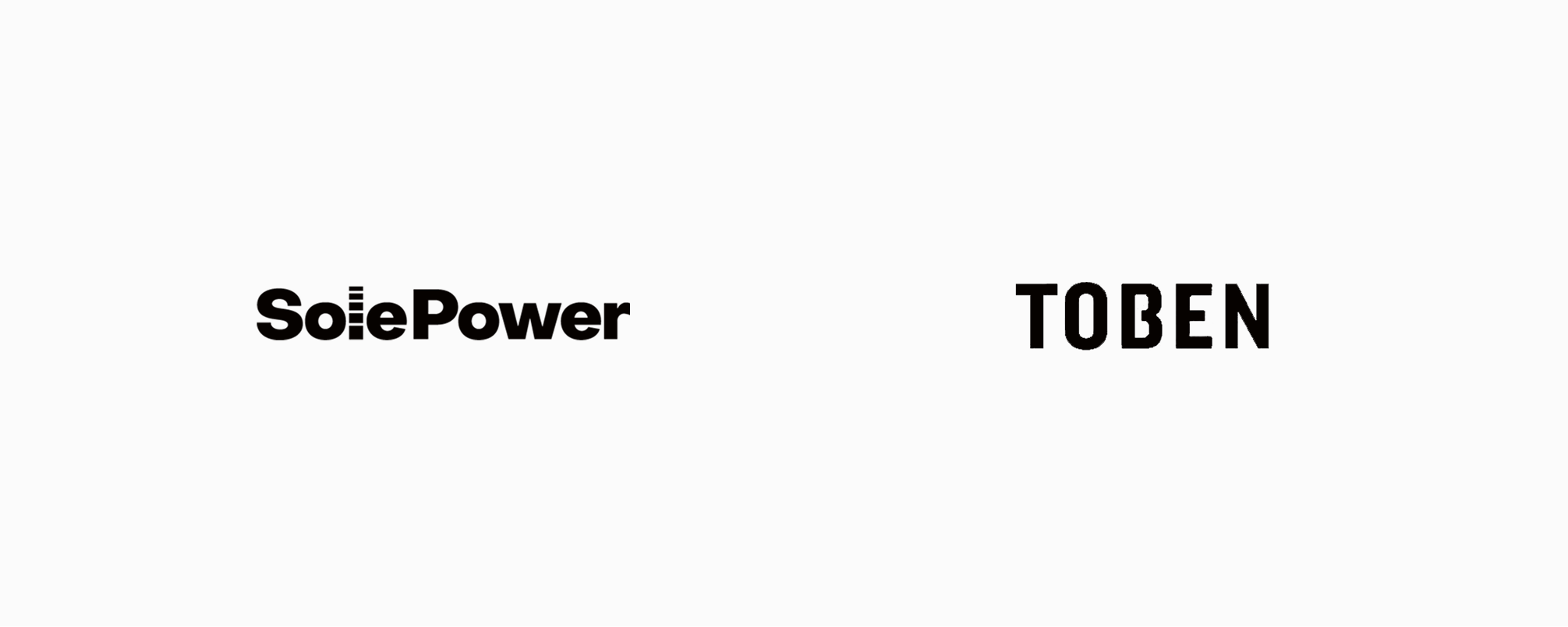 SolePower, Toben.