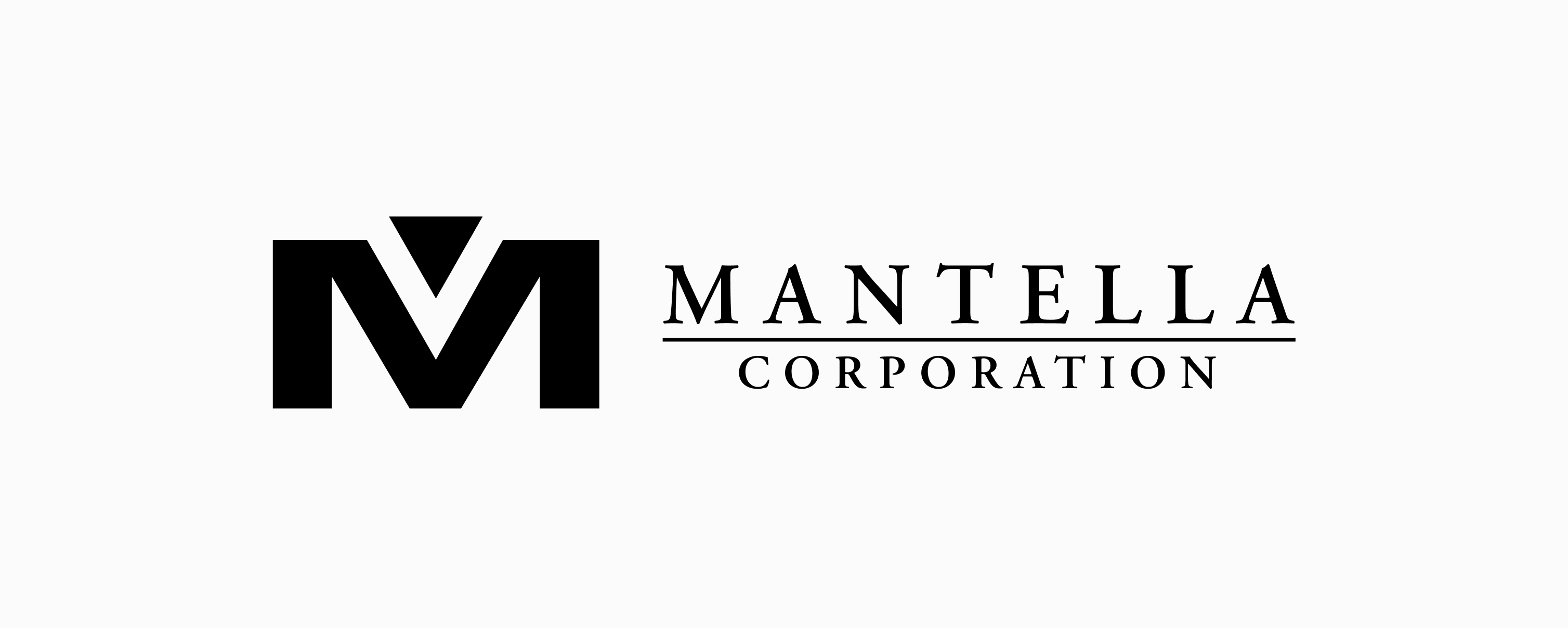 Mantella Corporation