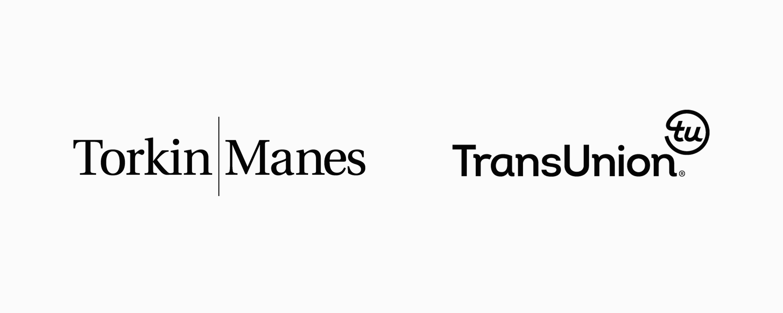 Torkin | Manes, TransUnion.