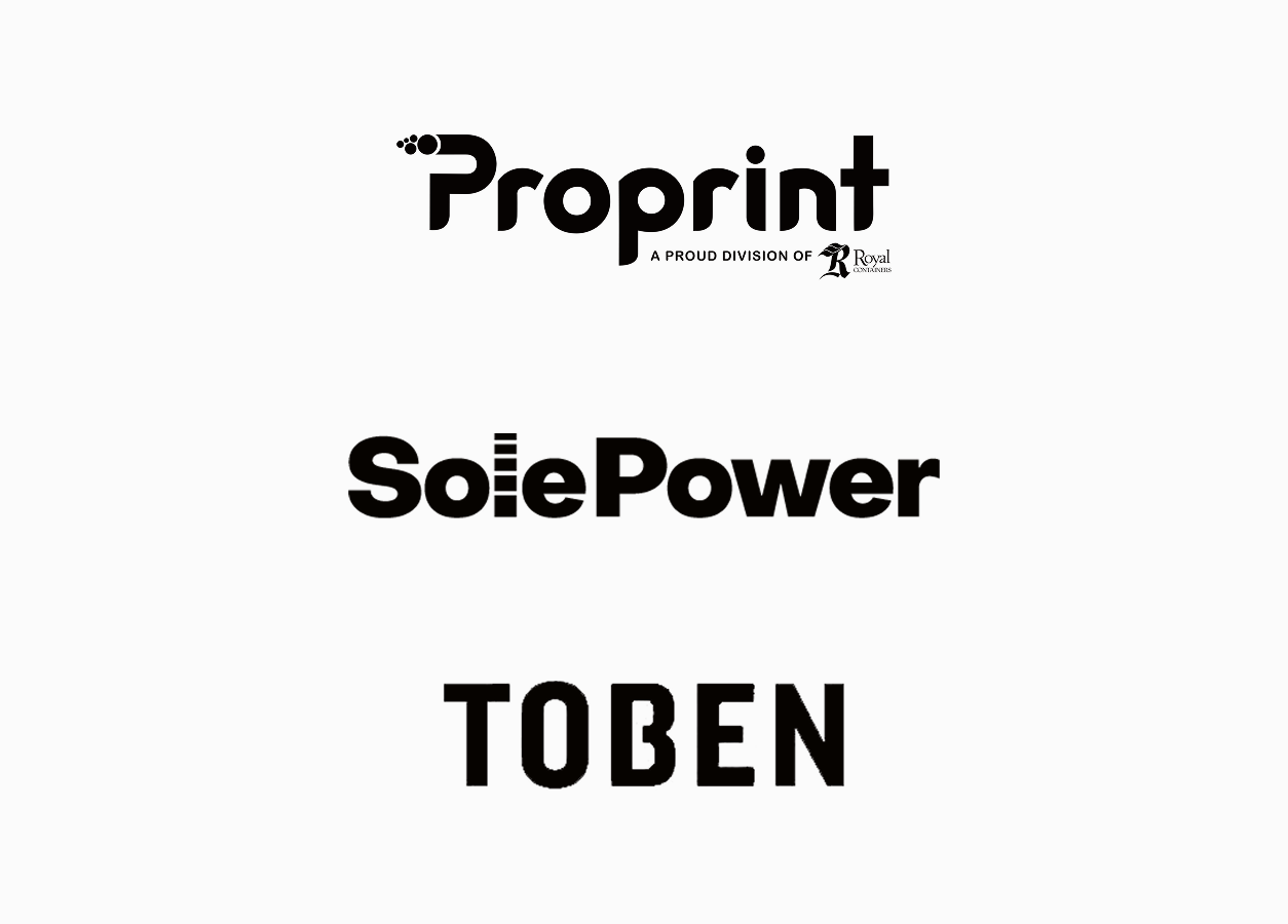Proprint, Sole Power, Toben
