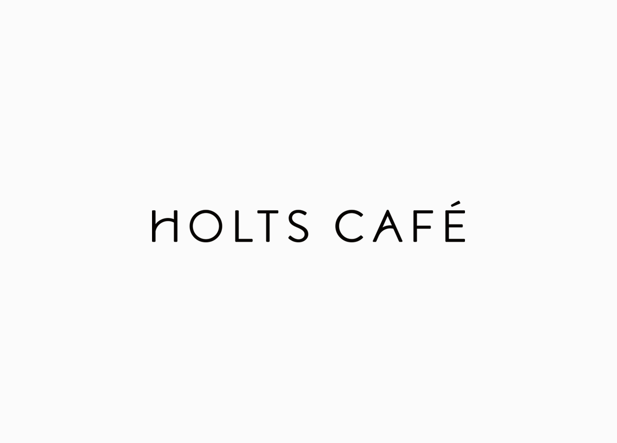 Holts Cafe