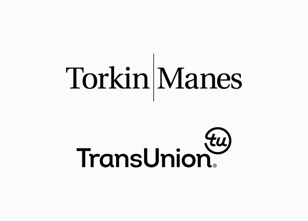 Torkin | Manes, TransUnion.