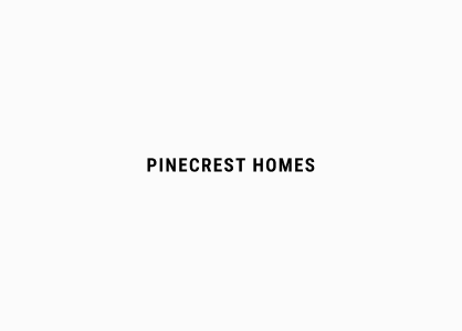 Pinecrest Homes