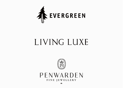 Evergreen, Living Luxe, Penwarden Fine Jewellery