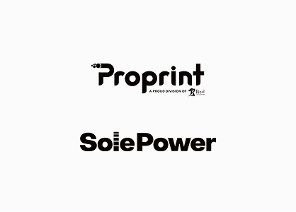 Proprint, SolePower