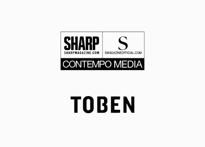 Sharp Magazine, S Magazine, Contempo Media, Toben