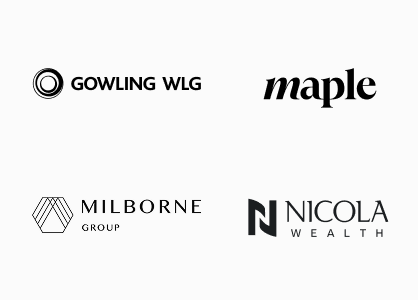 Gowling WLG, Maple, Milborne Group, Nicola Wealth