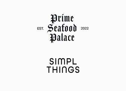 Prime Seafood Palace, Simpl Things