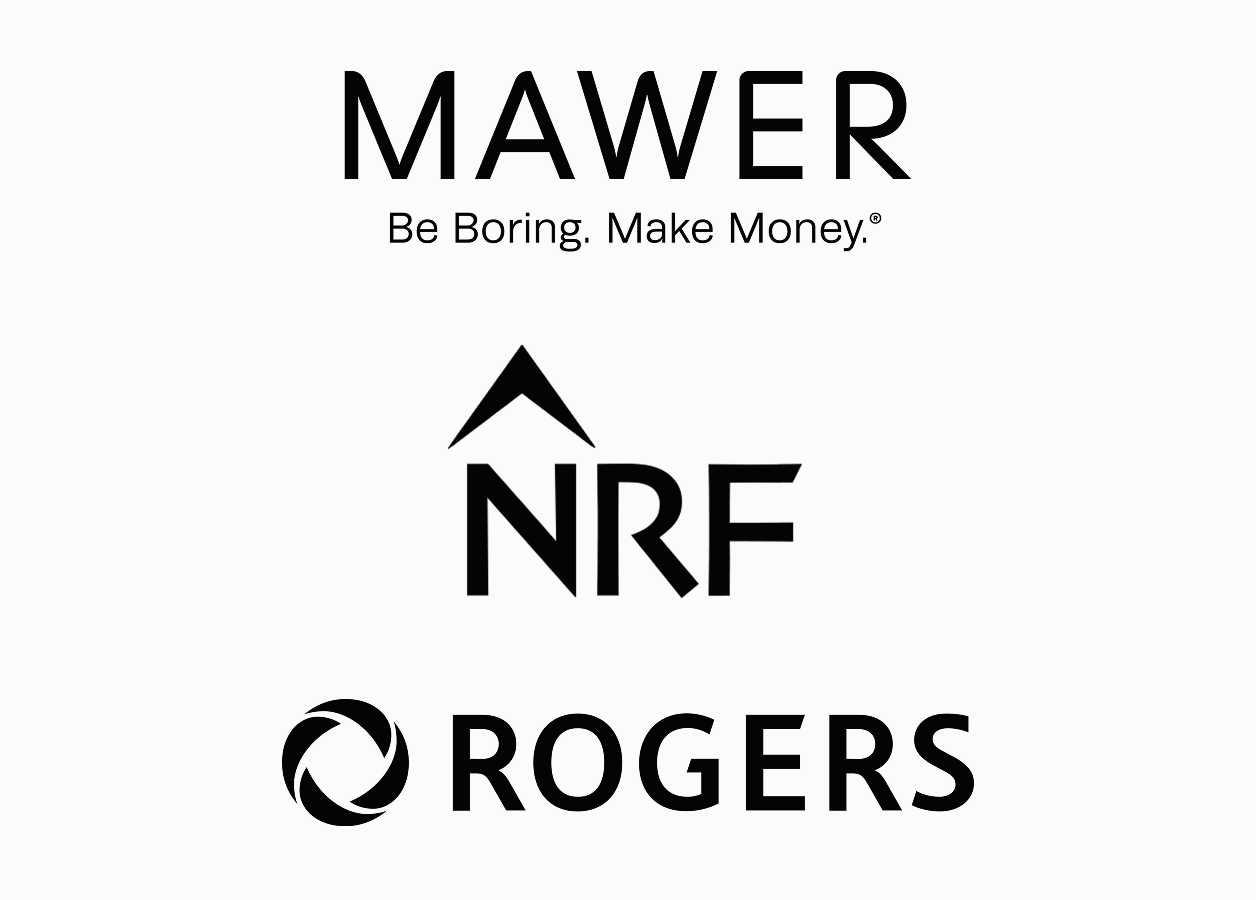Mawer, NRF, Rogers