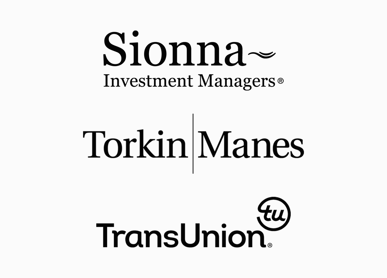 Sionna Investment Managers, Torkin Manes, TransUnion